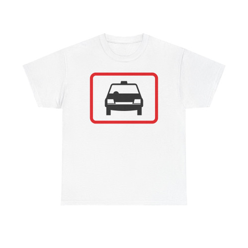 SADC road sign R564 (Angola) (Road Sign) T-Shirt
