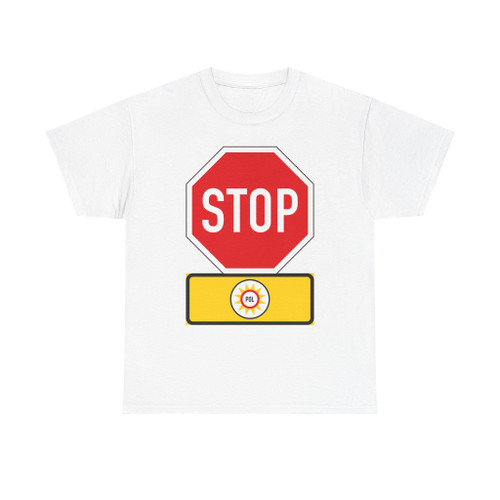SADC road sign R1TIN11.577-NAM (Angola) (Road Sign) T-Shirt