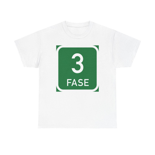 SADC road sign IN15-AFR (Road Sign) T-Shirt