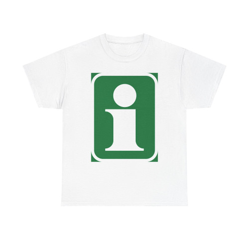 SADC road sign IN12 (Road Sign) T-Shirt