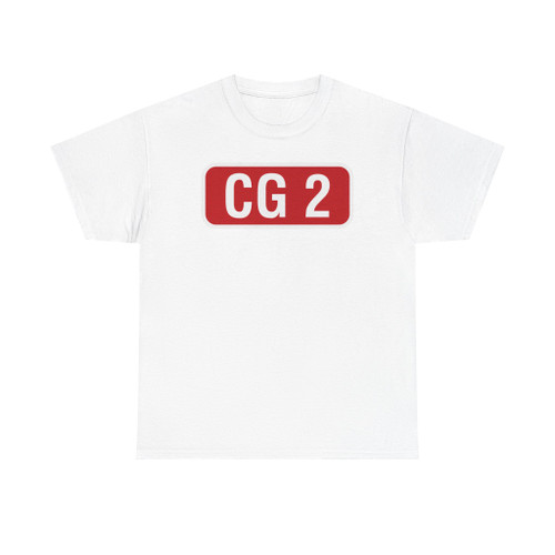 Schild GC 2 AD (Andorra) (Road Sign) T-Shirt
