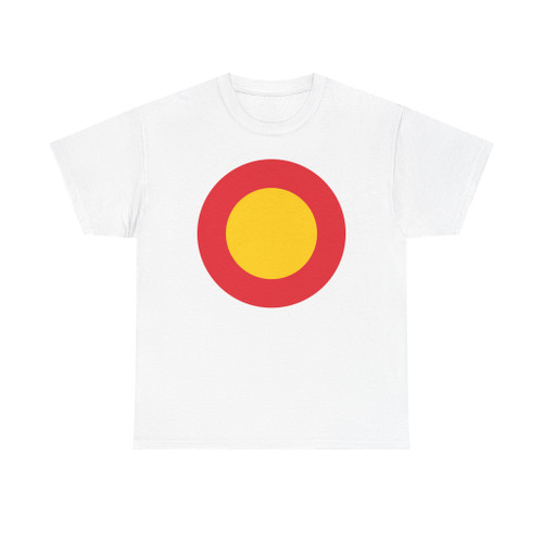Sweden road sign C2 (Sweden) (Road Sign) T-Shirt