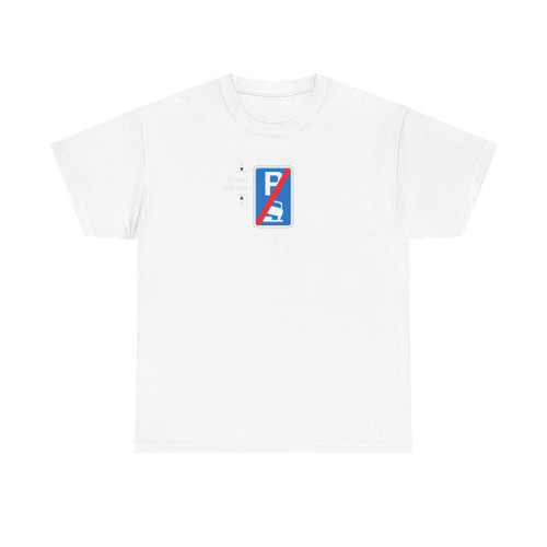 Traffic-signs-manual-chapter-3-diagram 667-2 2008 (United Kingdom) (Road Sign) T-Shirt