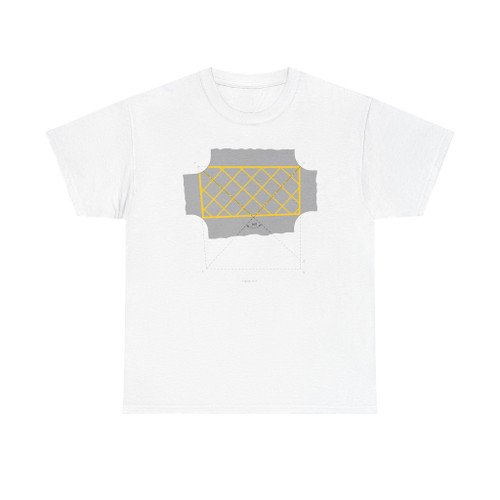 Traffic-signs-manual-chapter-5-2004-figure-12x02 (United Kingdom) (Road Sign) T-Shirt
