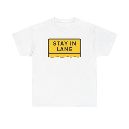 Traffic-signs-manual-chapter-7-2004-F7263 (United Kingdom) (Road Sign) T-Shirt