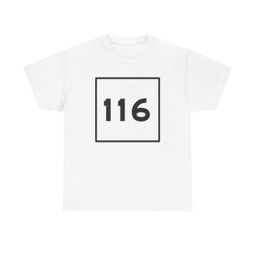 TW CHW116 (Taiwan) (Road Sign) T-Shirt