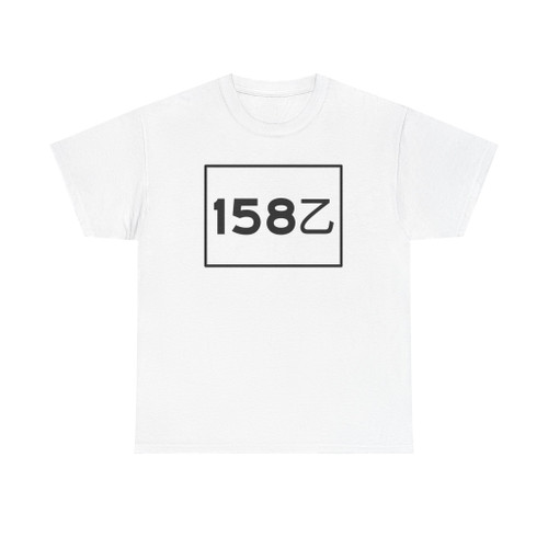 TW CHW158b (Taiwan) (Road Sign) T-Shirt