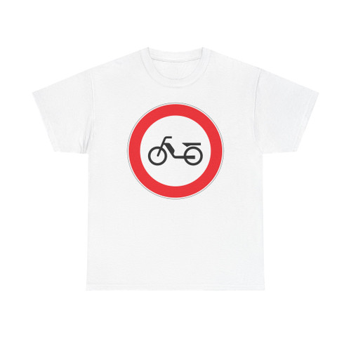 Turkey road sign TT-9 (Turkey) (Road Sign) T-Shirt