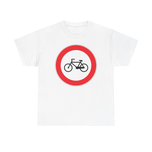 Turkey road sign TT-8 (Turkey) (Road Sign) T-Shirt