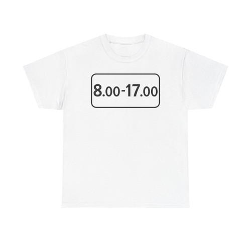 UA road sign 7.4.4 (Ukraine) (Road Sign) T-Shirt