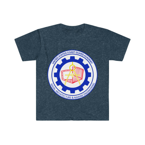 CG Naval Architecture & Marine Eng (U.S. Coast Guard) T-Shirt