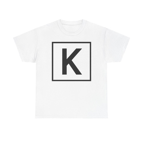 Znak AT-5 (Poland) (Road Sign) T-Shirt