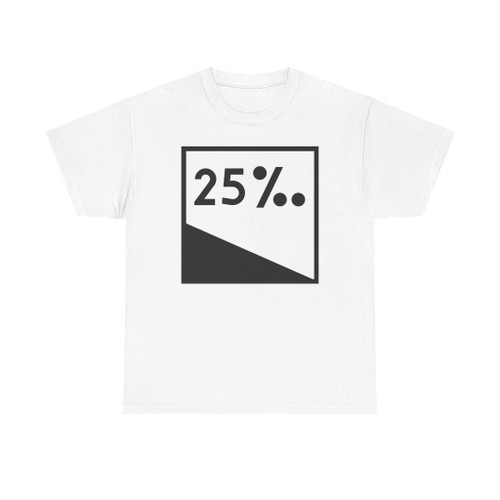 Znak AT-3 (Poland) (Road Sign) T-Shirt