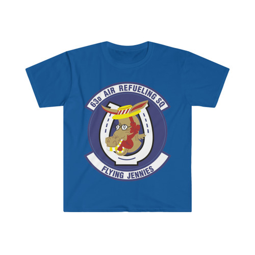 63d Air Refueling Squadron (U.S. Air Force) T-Shirt