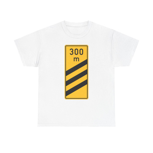 Zeichen 450-21 (Germany) (Road Sign) T-Shirt