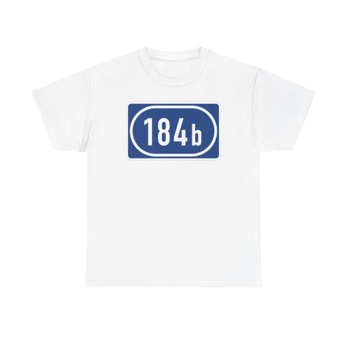 Zeichen 406-51 - Knotenpunkte der Autobahnen drei oder mehrstellige Nummer 650x1050 StVO 2013 (Germany) (Road Sign) T-Shirt