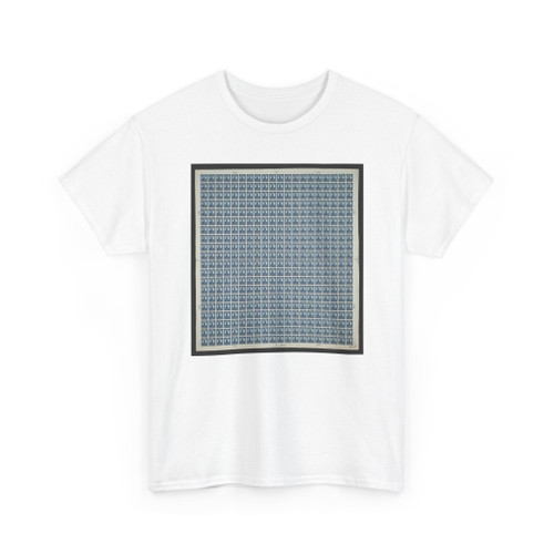 Bureau of Engraving and Printing - 5c Theodore Roosevelt plate proof - August 23, 1924 - T-Shirt