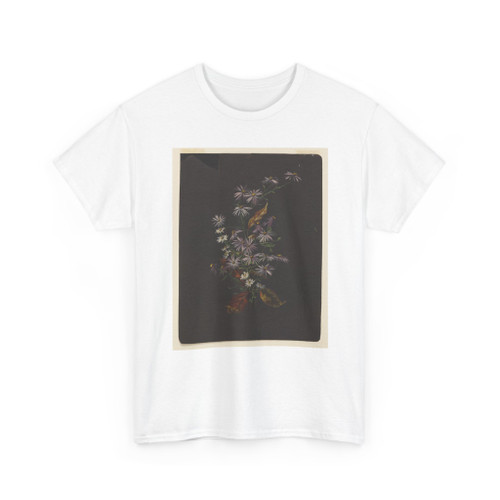 Sophia L. Crownfield, (American, - Study of an Autumn Bouquet - ca. 1890 v1 - T-Shirt