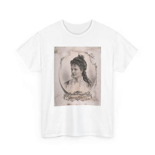 Abbott, Emma - Emma Abbott - n.d. - T-Shirt