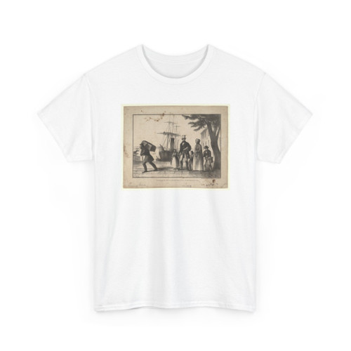 American Sunday School Union - Coming Home - n.d. - T-Shirt