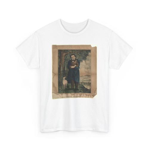 O'Connell, Daniel - Daniel O'Connell - n.d. - T-Shirt