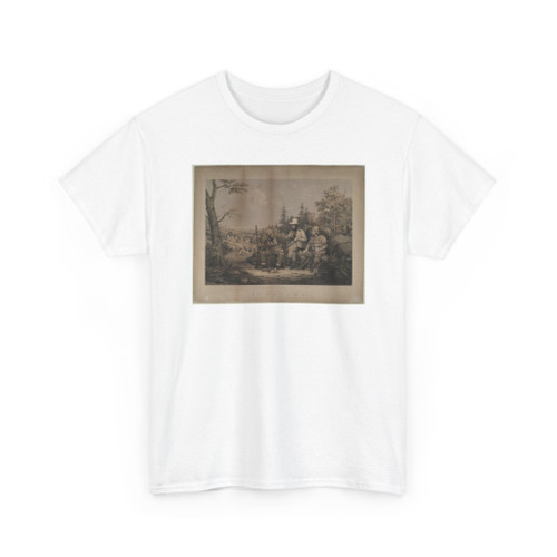 unknown - Sporting - n.d. - T-Shirt