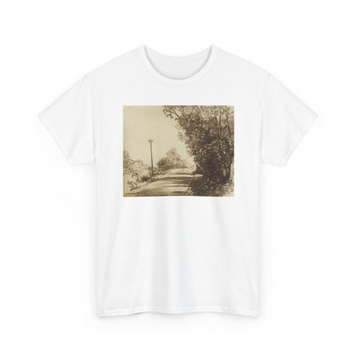 Donald Shaw MacLaughlan, born - Iden Roadside - unknown - T-Shirt