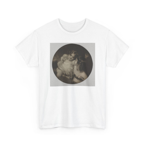 Unidentified (British) - The Calmady Children - n.d. - T-Shirt