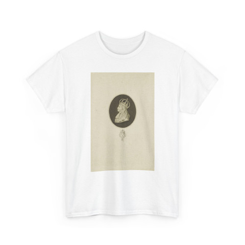 Unidentified (French) - Dauphin (Louis Charles de France) - n.d. - T-Shirt
