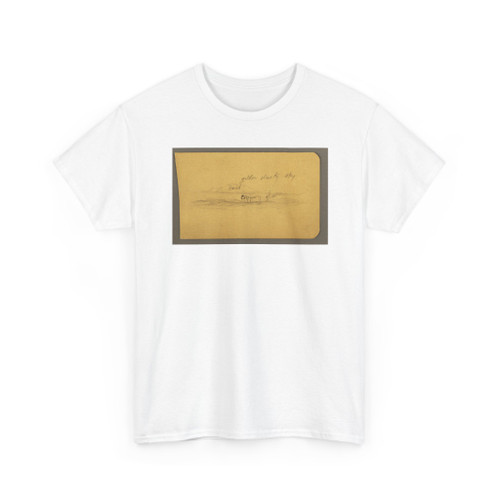 Frederic Edwin Church, American, - Mexican Landscape - January–February v2 - T-Shirt