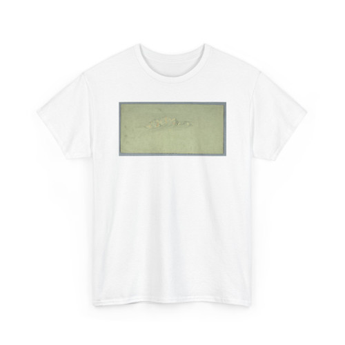 Frederic Edwin Church, American, - Mountain Peaks - 1853–1868 v2 - T-Shirt