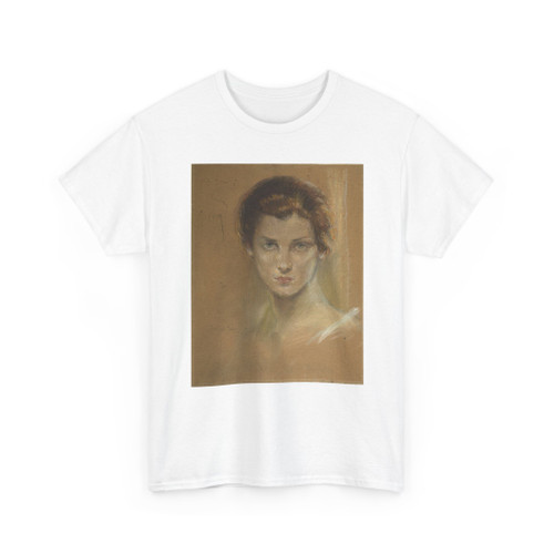 Alice Pike Barney, born Cincinnati, OH - Gloria - 1927 - T-Shirt