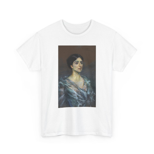 Alice Pike Barney, born Cincinnati, OH - Marianne Girard - 1903 - T-Shirt