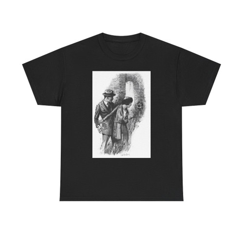 Joan Greenwood's Vow (1), The People's Home Journal, June 1922 - T-Shirt