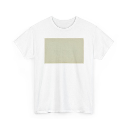Frederic Edwin Church, American, - Sunbeams - possibly 1856 v1 - T-Shirt
