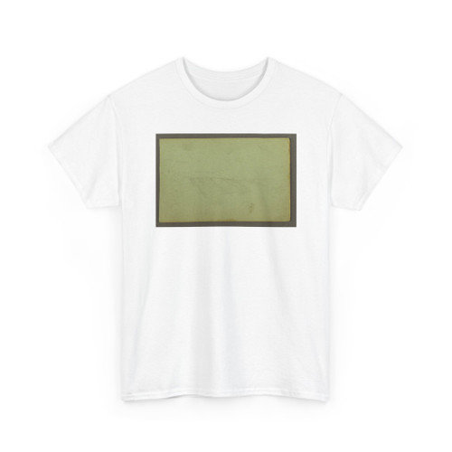 Frederic Edwin Church, American, - Sunbeams - possibly 1856 v2 - T-Shirt