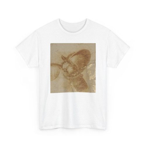 Aniello Falcone, Italian, born Naples, - Drawing - n.d. - T-Shirt