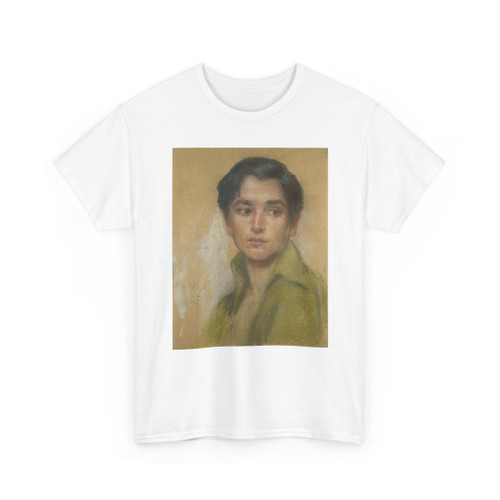 Alice Pike Barney, born Cincinnati, OH - Young Poet - 1927 - T-Shirt