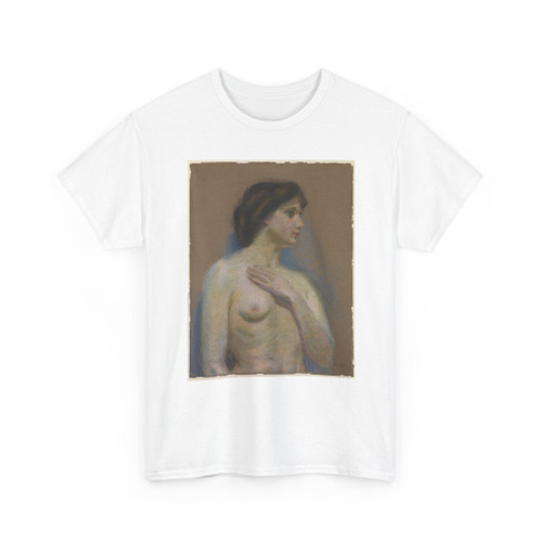 Alice Pike Barney, born Cincinnati, OH - Nude - n.d. - T-Shirt