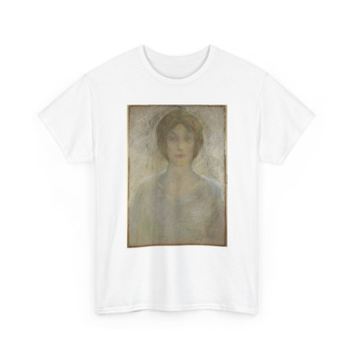 Alice Pike Barney, born Cincinnati, OH - Fresque - 1909 - T-Shirt