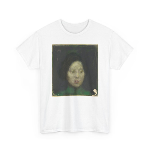 Alice Pike Barney, born Cincinnati, OH - An Oriental - 1927 - T-Shirt