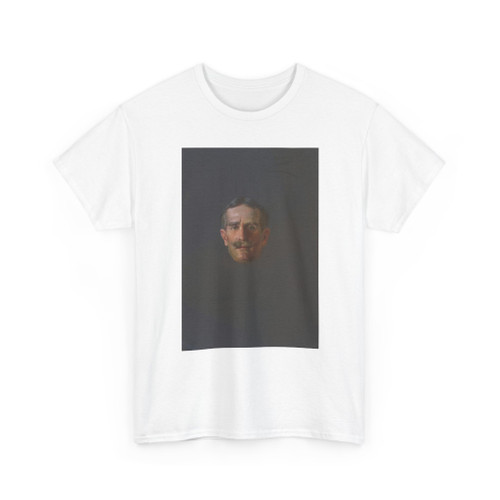 Alice Pike Barney, born Cincinnati, OH - Albert Clifford Barney - ca. 1899 - T-Shirt