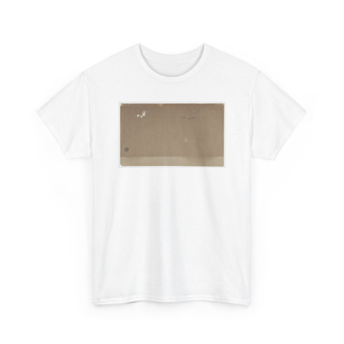 Frederic Edwin Church, American, - Sketches from Newfoundland and Labrador, Canada - June–July 1859 v1 - T-Shirt
