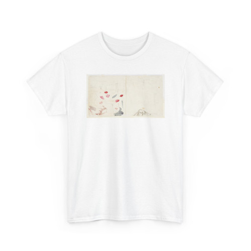 Winslow Homer, American, 1836–1910 - Woodland Stream - 1895 v2 - T-Shirt