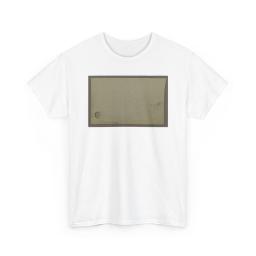 Frederic Edwin Church, American, - Sunset over Mountains - 1860–80 v4 - T-Shirt
