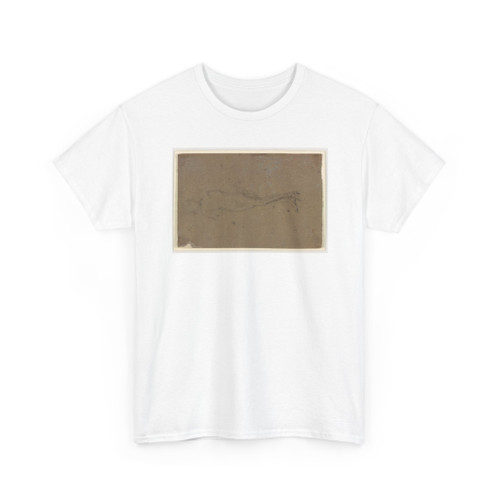 James McNeill Whistler (1834-1903) - Nocturne- Battersea Bridge - 1872-1873 v2 - T-Shirt