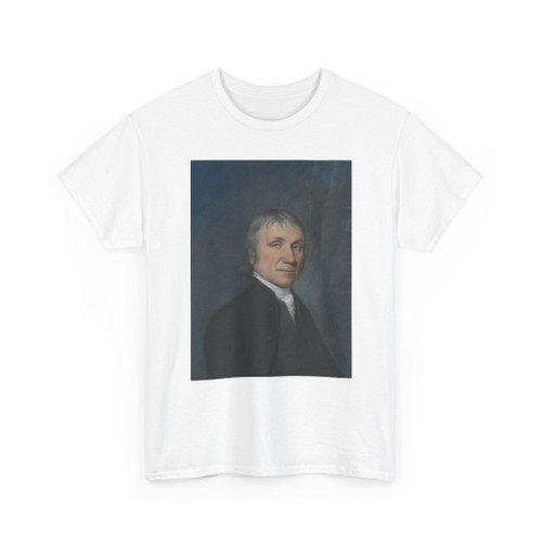 James Sharples, c. 1751 - 1811 - Joseph Priestley - 1797 v1 - T-Shirt