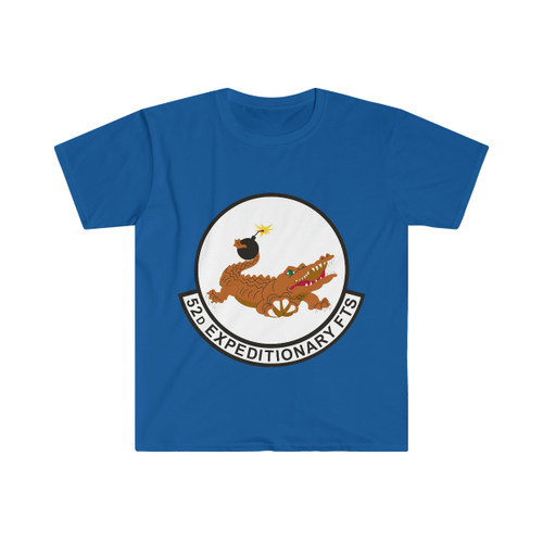 52d Expeditionary Flying Training Squadron (U.S. Air Force) T-Shirt
