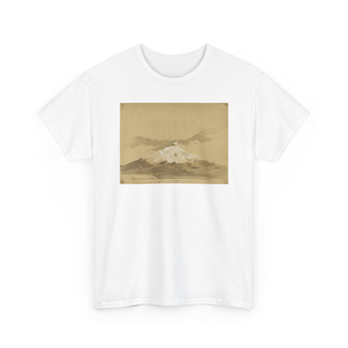 Miner Kilbourne Kellogg, born Manlius - Acireale - unknown - T-Shirt