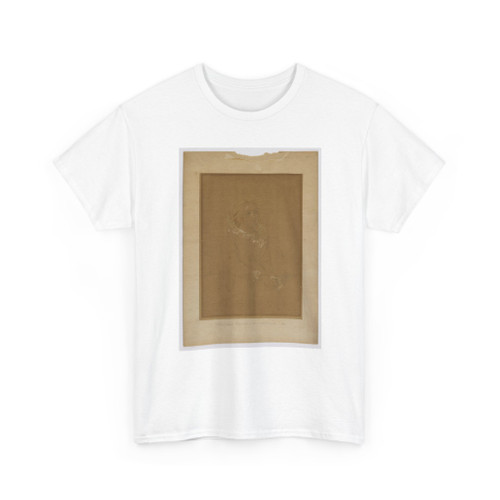 Miner Kilbourne Kellogg, born Manlius - Helene, a young Greek Lady of Pera di Constantinople - 1845 - T-Shirt